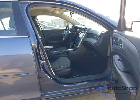 2014 Chevrolet Malibu 1Lt z USA, uszkodzony, nr VIN 1G11C5SLXEF111393